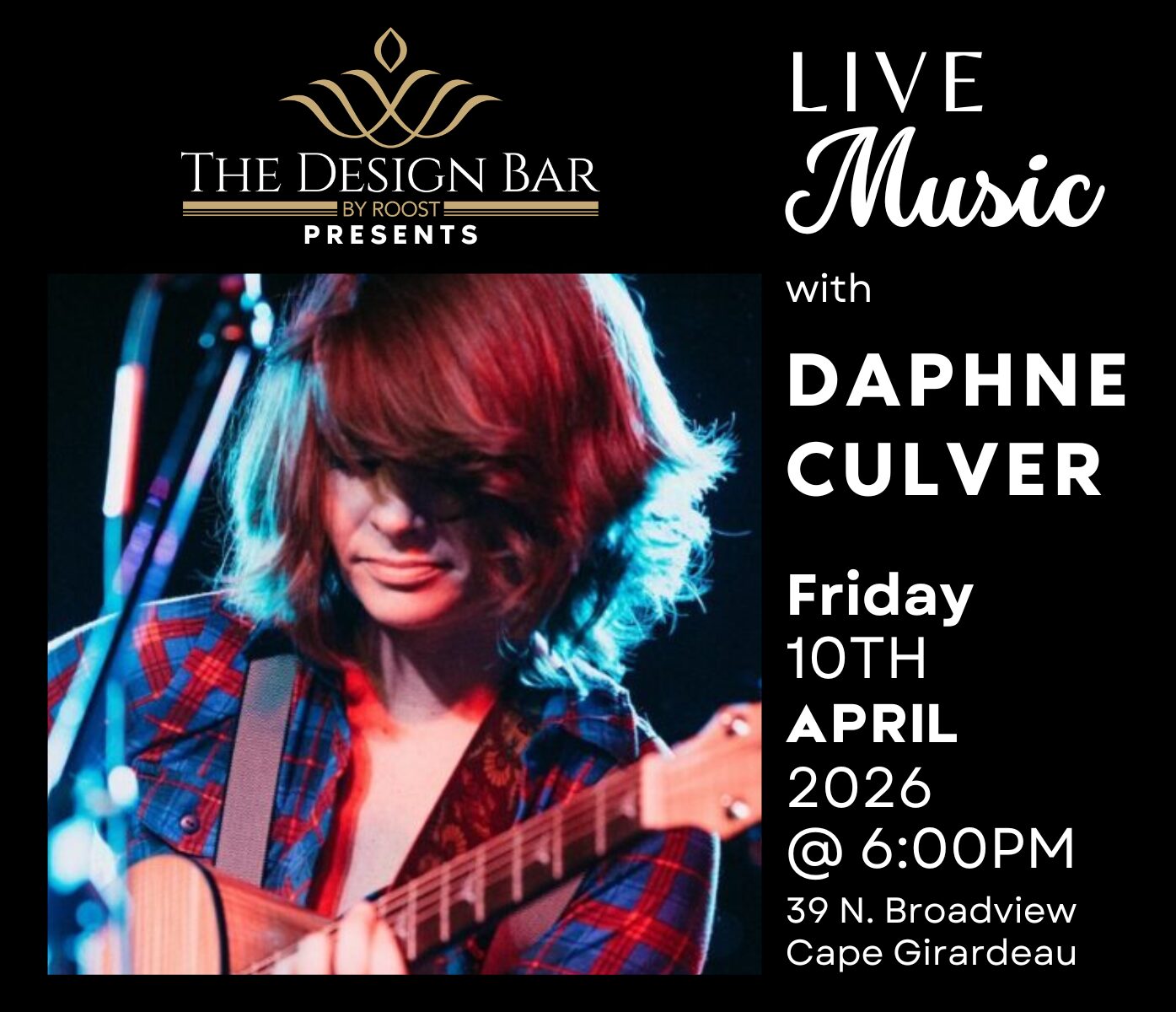 Daphne Culver (1) Daphne Culver (1)