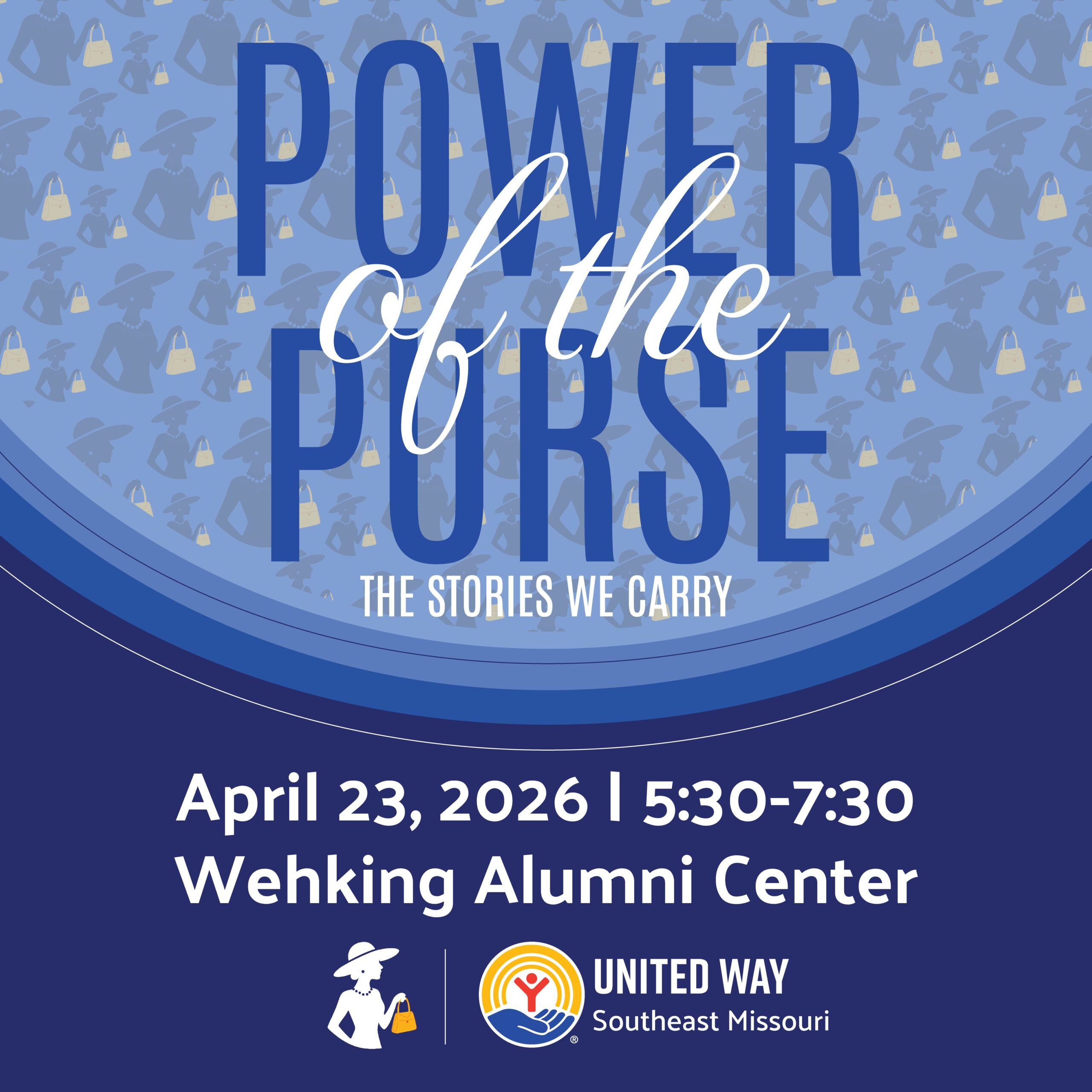 Power of the Purse - Square