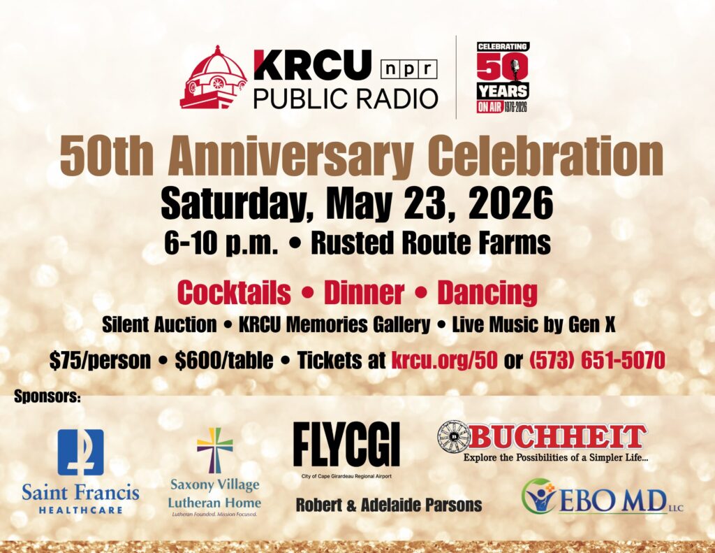 50th Celebration Flyer FINAL