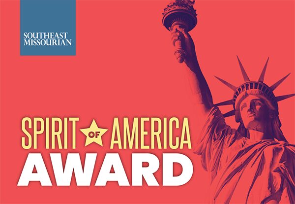 Spirit of America Spirit of America
