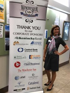 Corporate Sponsors Winchester Clark County Chamber of Commerce