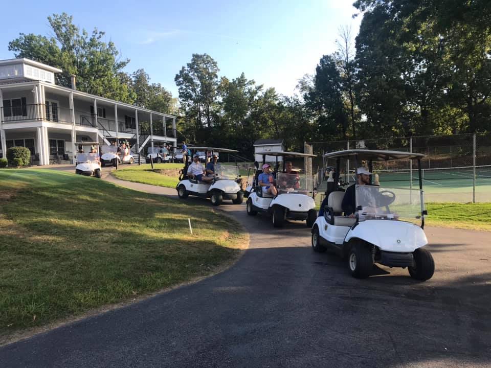 WCC Chamber of Commerce 2019 Annual Golf Outing