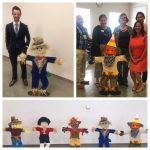 Leadership WCC Submissions to the Scarecrow Festival