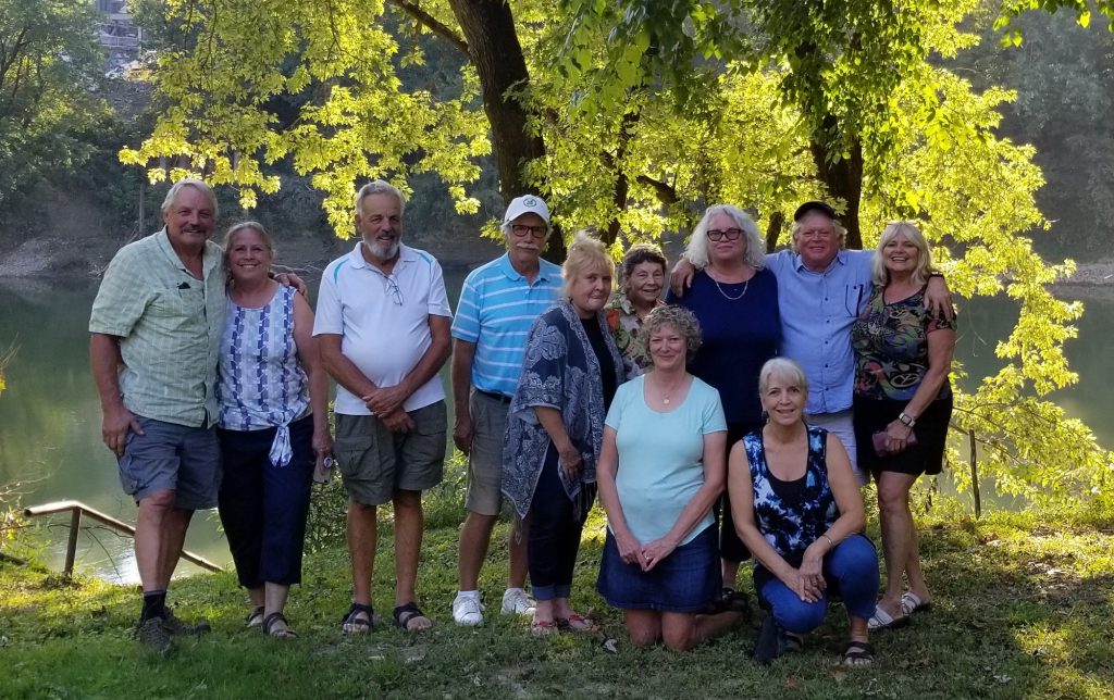 Kentucky Riverkeepers