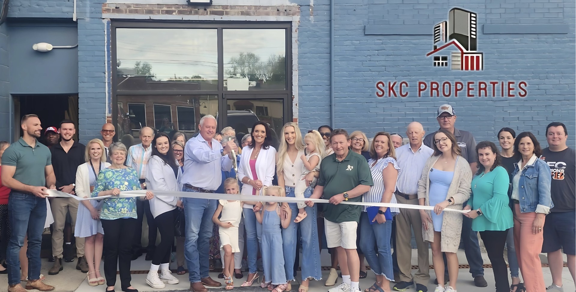SKC Properties 7 on 7 Apartments SKC Properties 7 on 7 Apartments