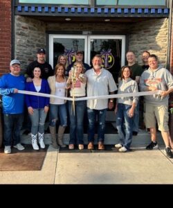 Sonny's Place Ribbon Cutting