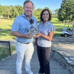 Bourbon Basket Raffle Winner - Will Clark