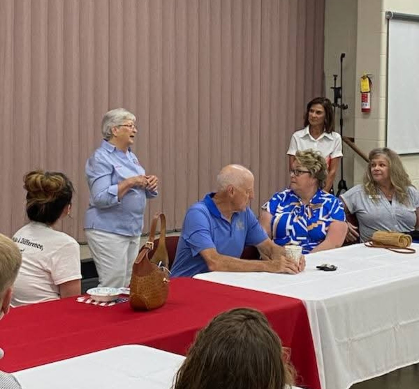 Lady Vets Connect