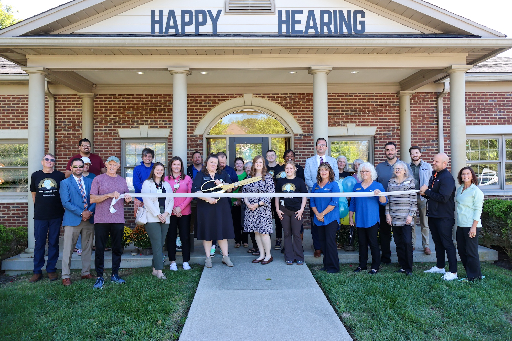 Happy Hearing Clinic