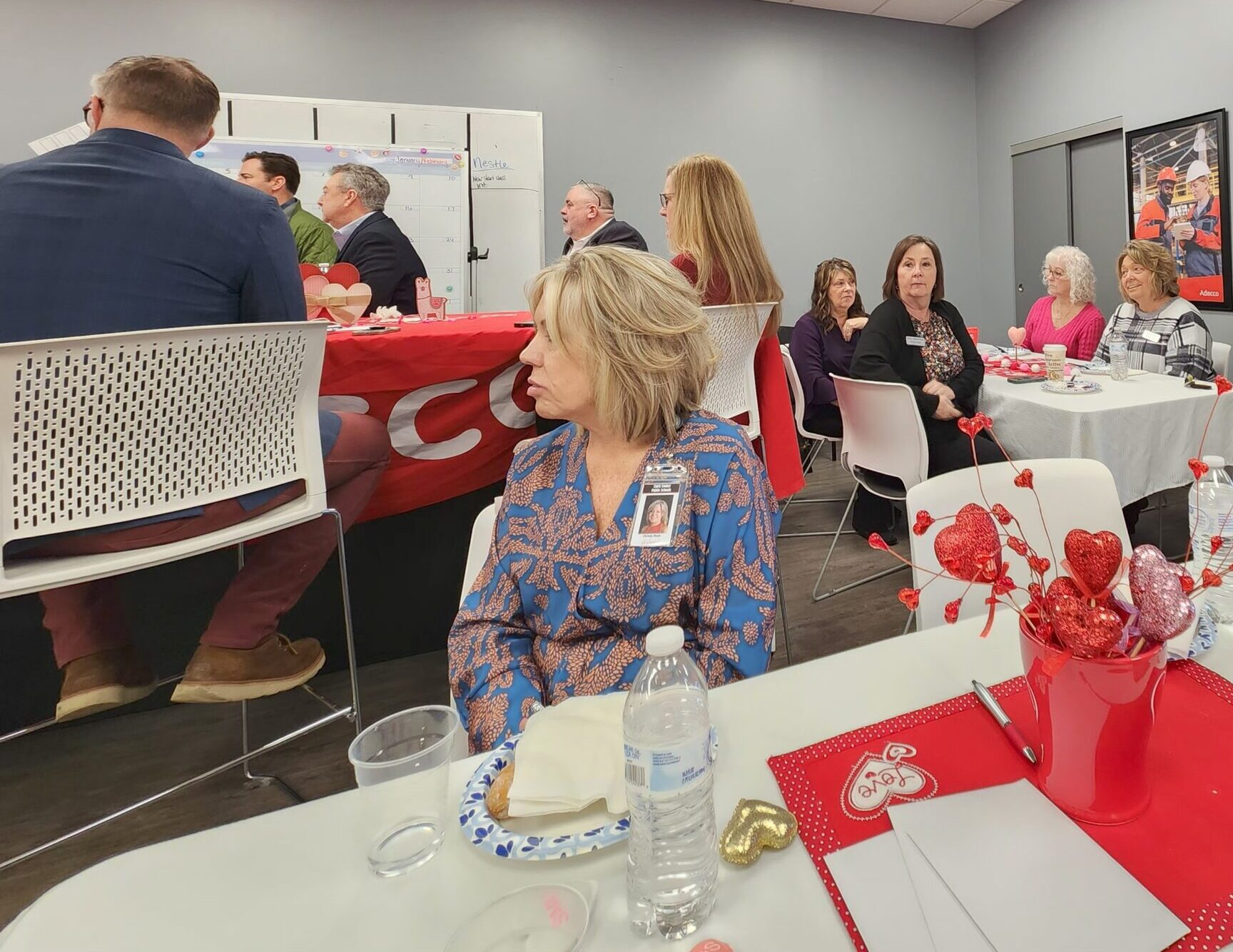Adecco Chamber Breakfast FEB 2026