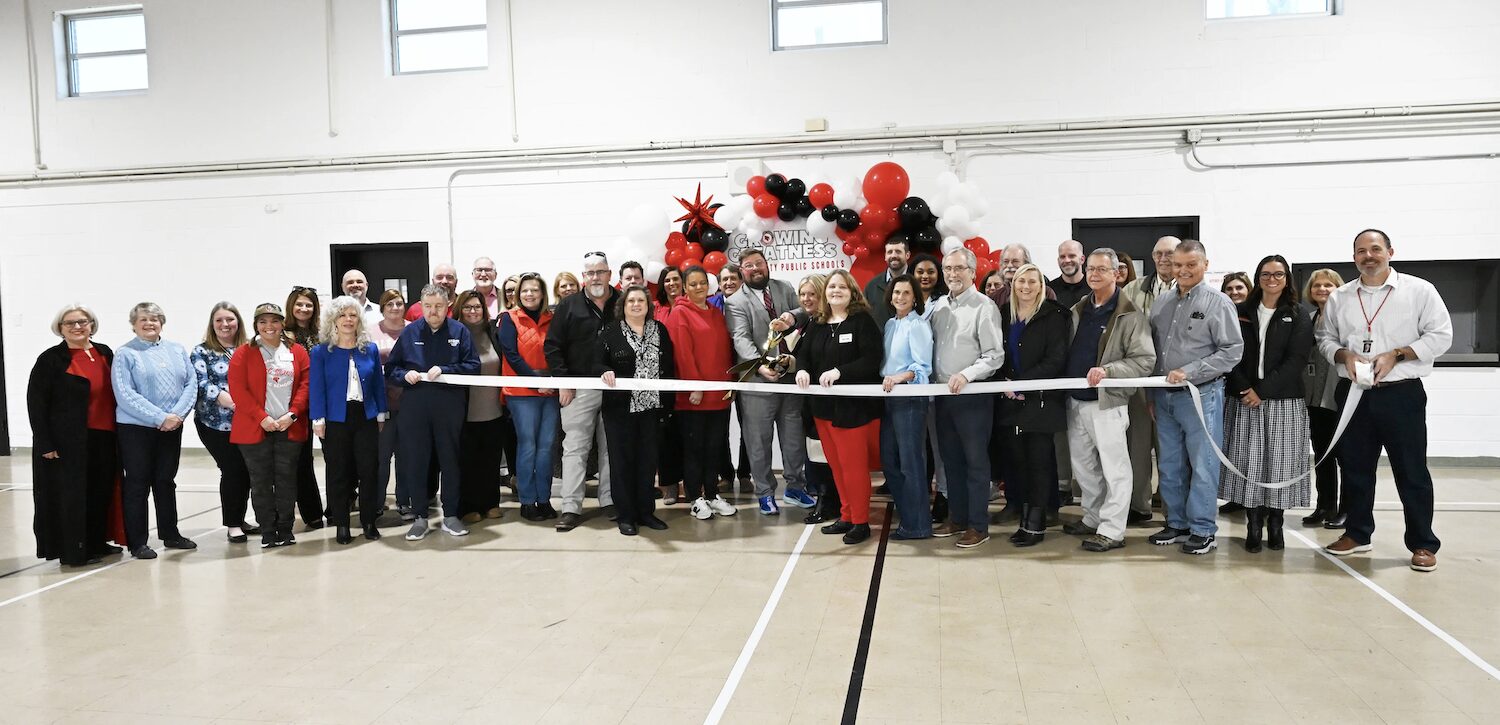 Cardinal Community Center Cardinal Community Center