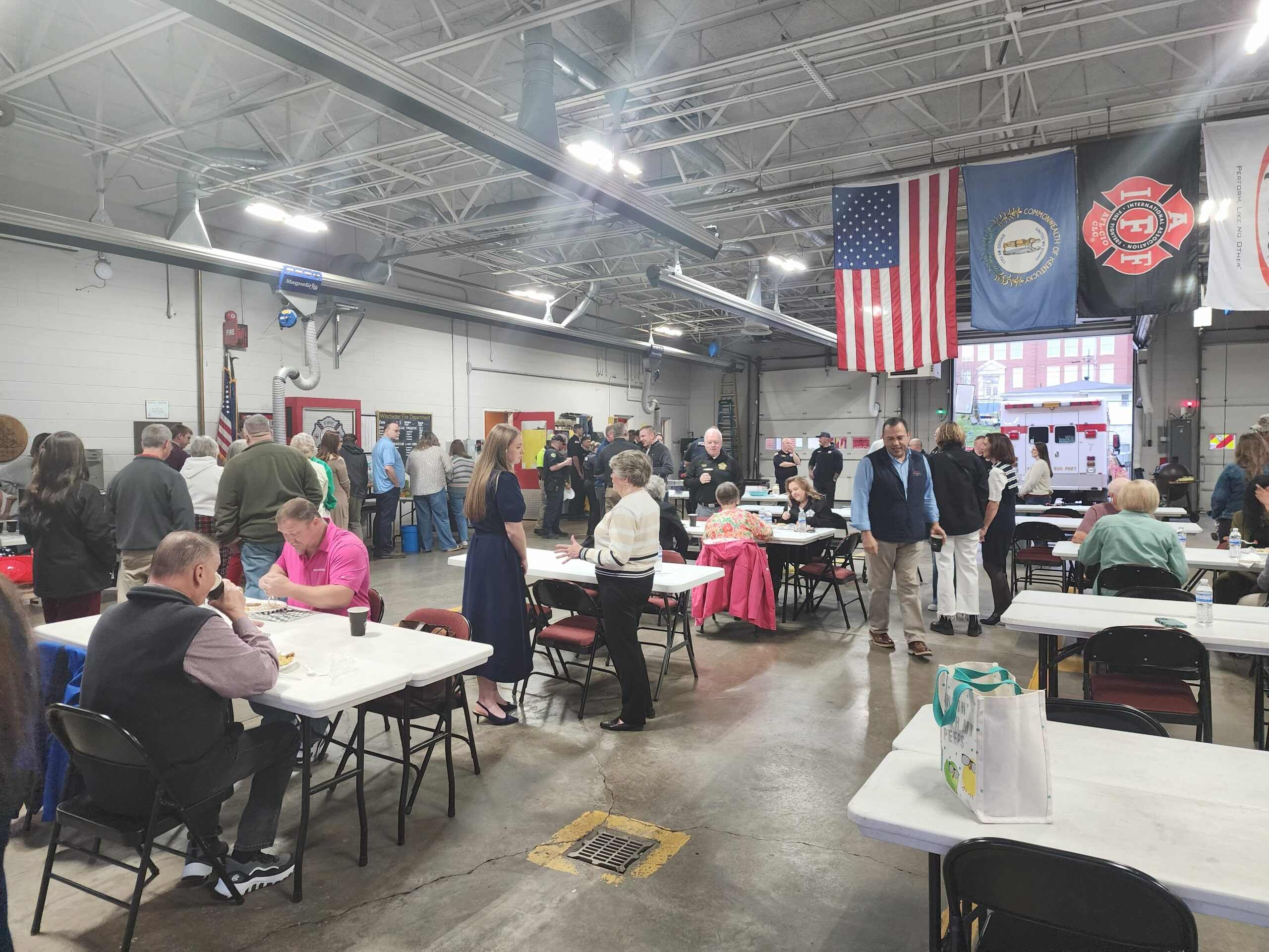 Winchester Fire Department Winchester Fire Department