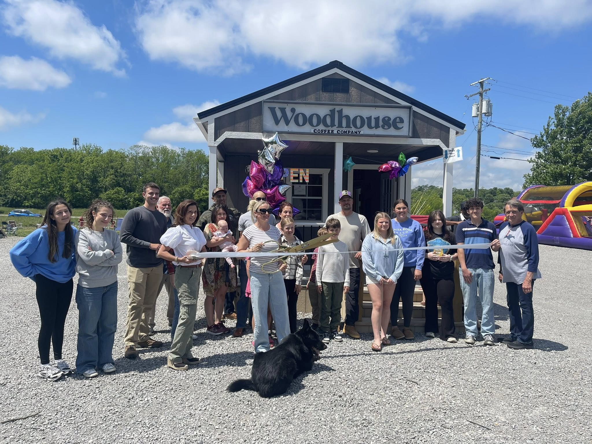 Woodhouse Coffee Winchester Kentucky Woodhouse Coffee Winchester Kentucky