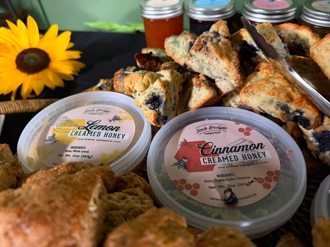 WCC Farmer's Market Breakfast
