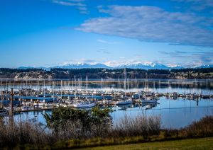 Oak Harbor Marina