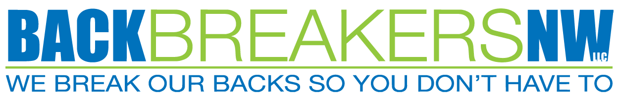 Backbreakers NW
