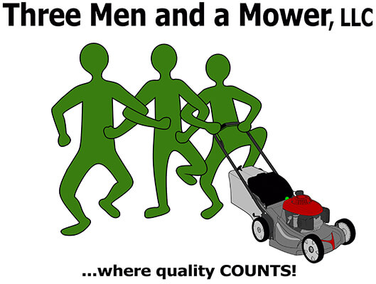 Three Men and A Mower, LLC