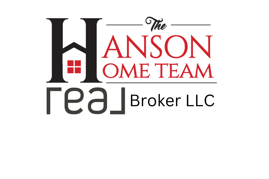 Hanson and Real Logo