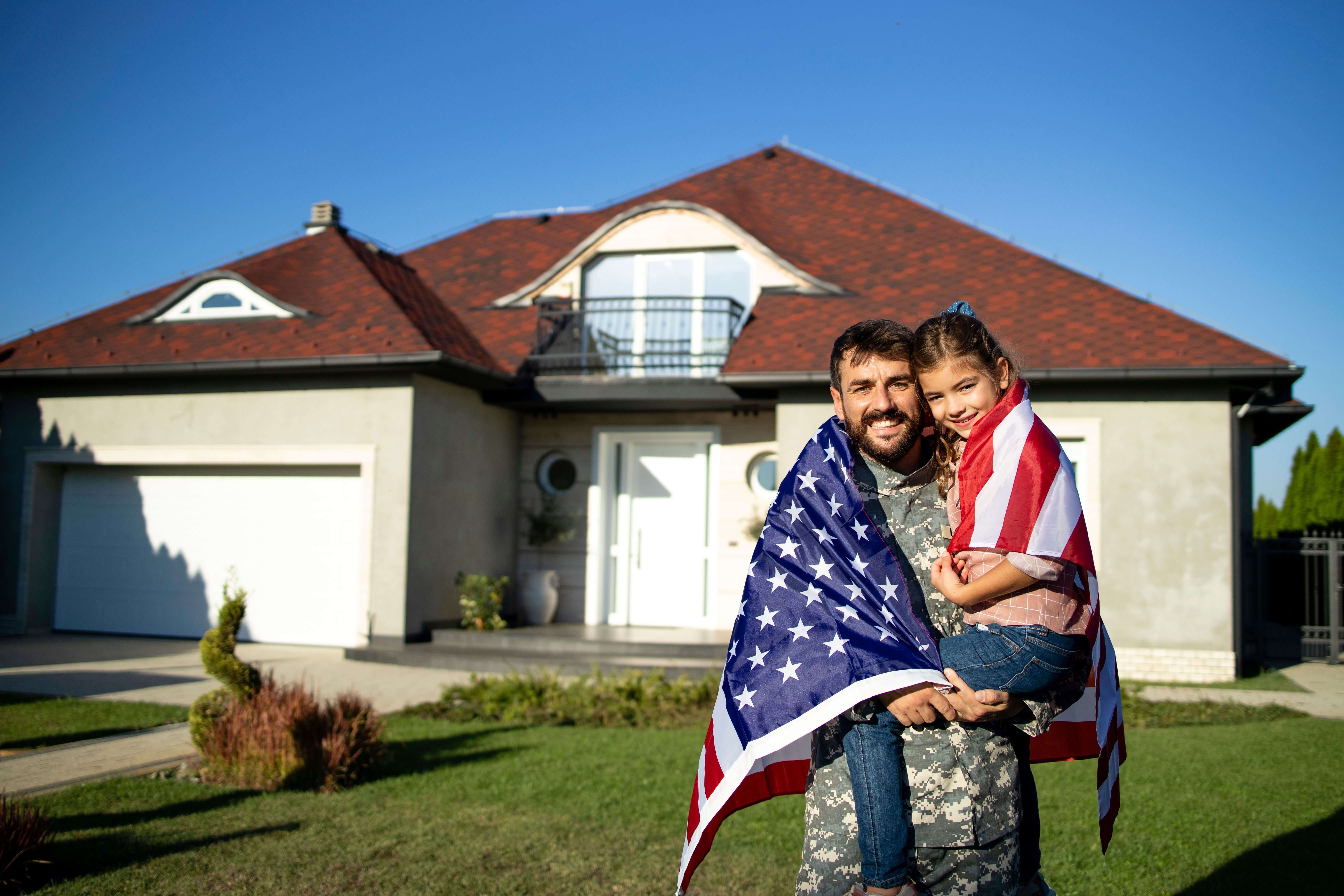 veteran making his home on beautiful whidbey island