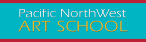 Pacific Northwest Arts School Logo