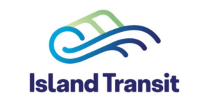 Island Transit Logo