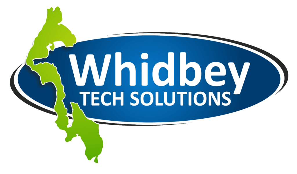 Whidbey Tech Solutions