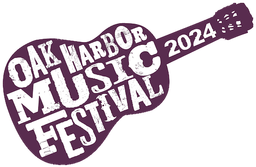 Oak Harbor Music Festival