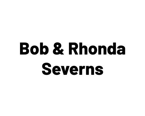 Bob & Rhonda Severns