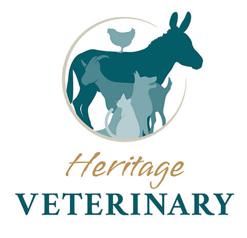 Heritage Veterinary