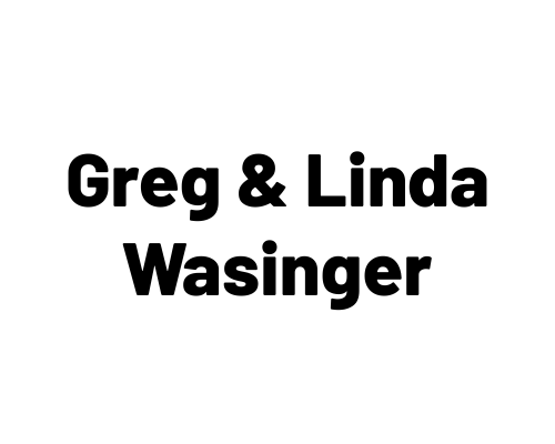 Greg & Linda Wasigner