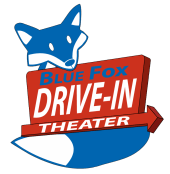 Blue Fox Drive In 