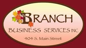 Branch Business Service