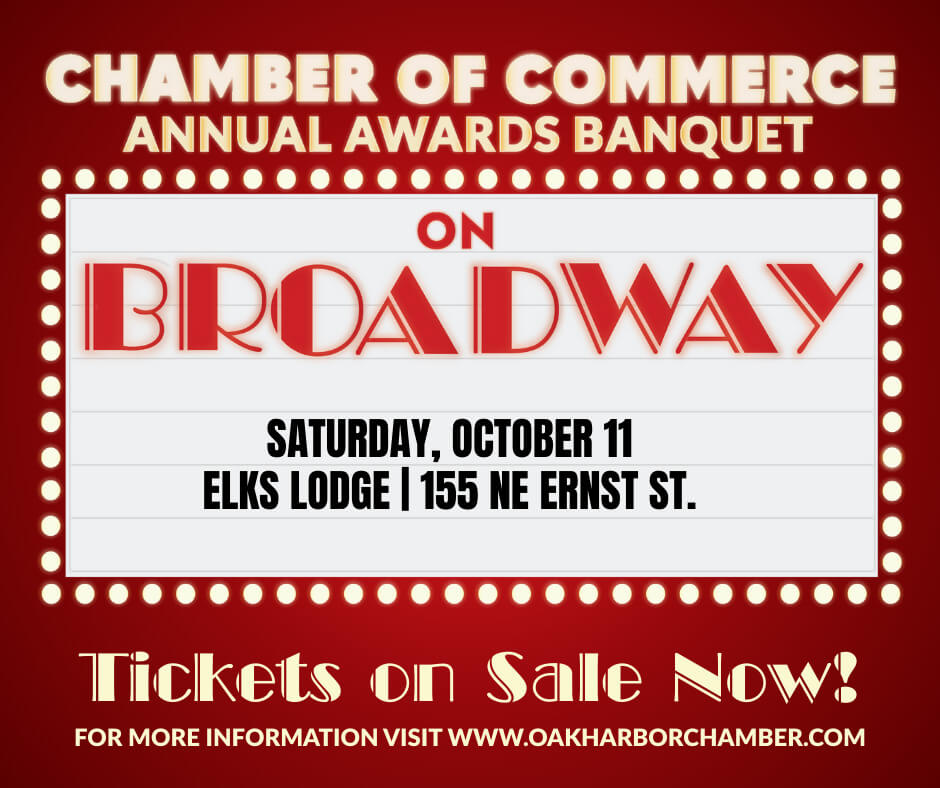 Chamber Banquet | October 11, 2025