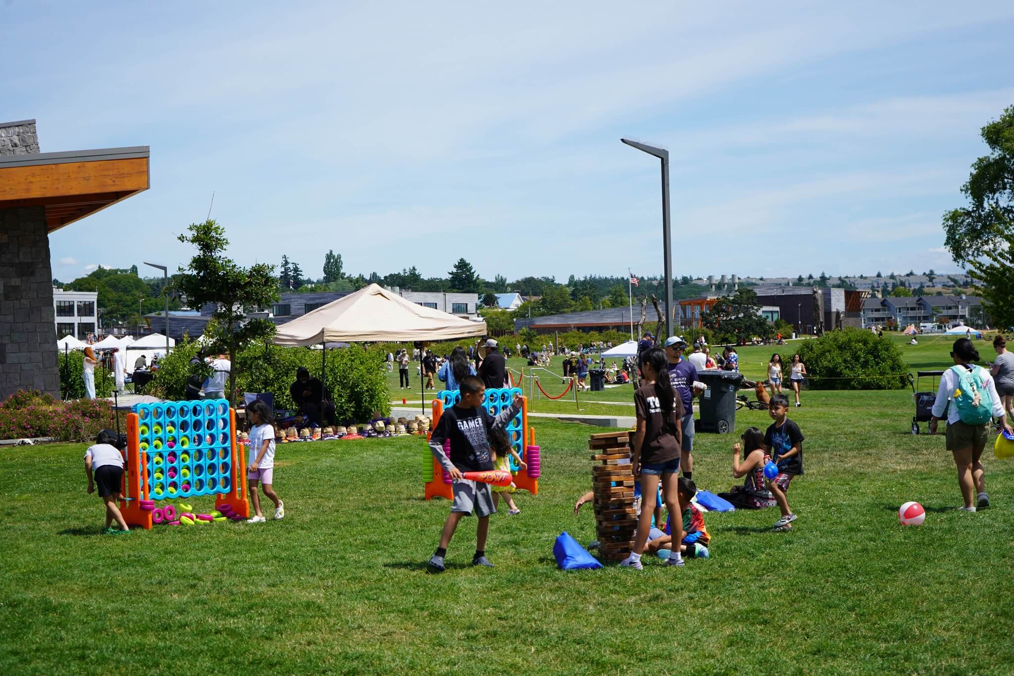 Discover things to do in oak harbor