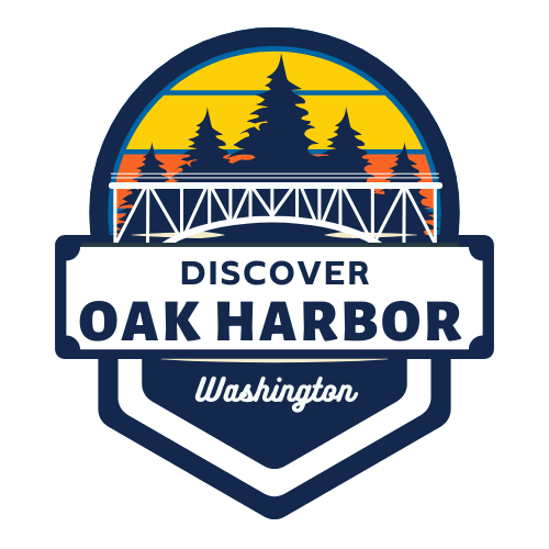 discover oak harbor