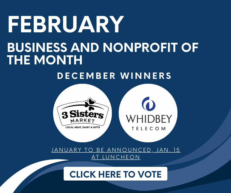February 2026 - Business and nonprofit of the month