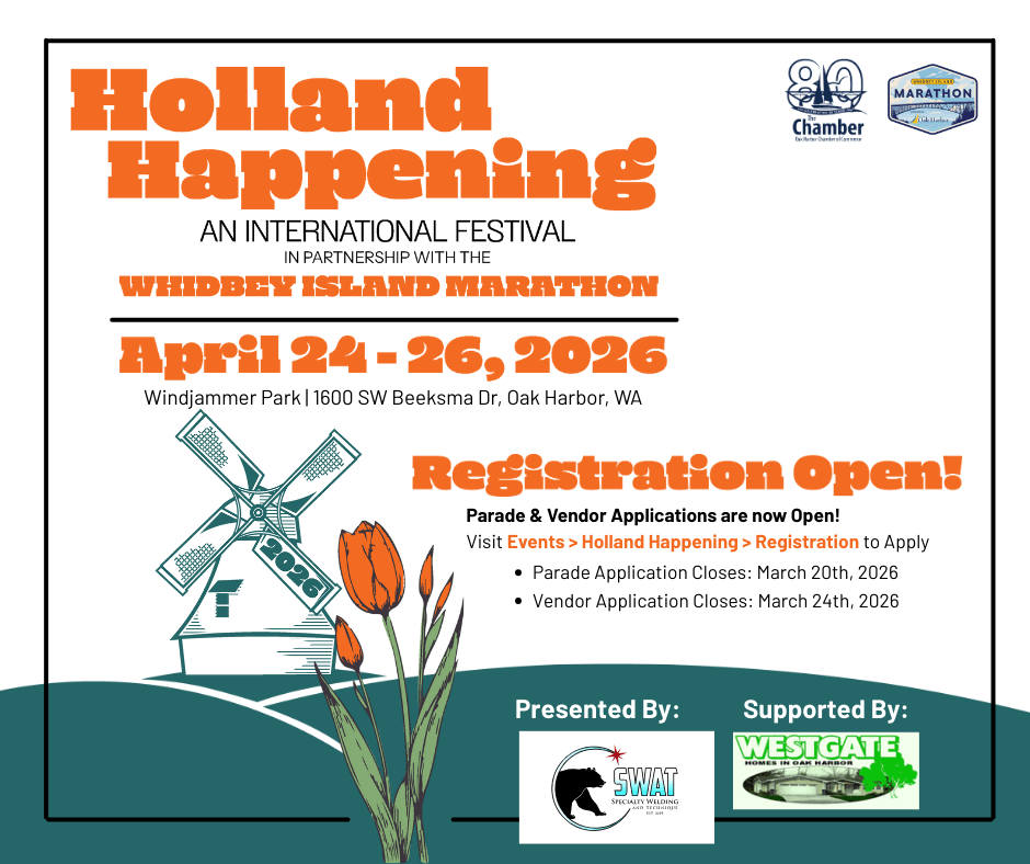 Holland Happening, And International Festival
