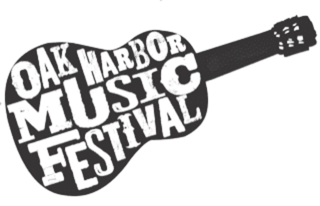 Oak Harbor Music Festival