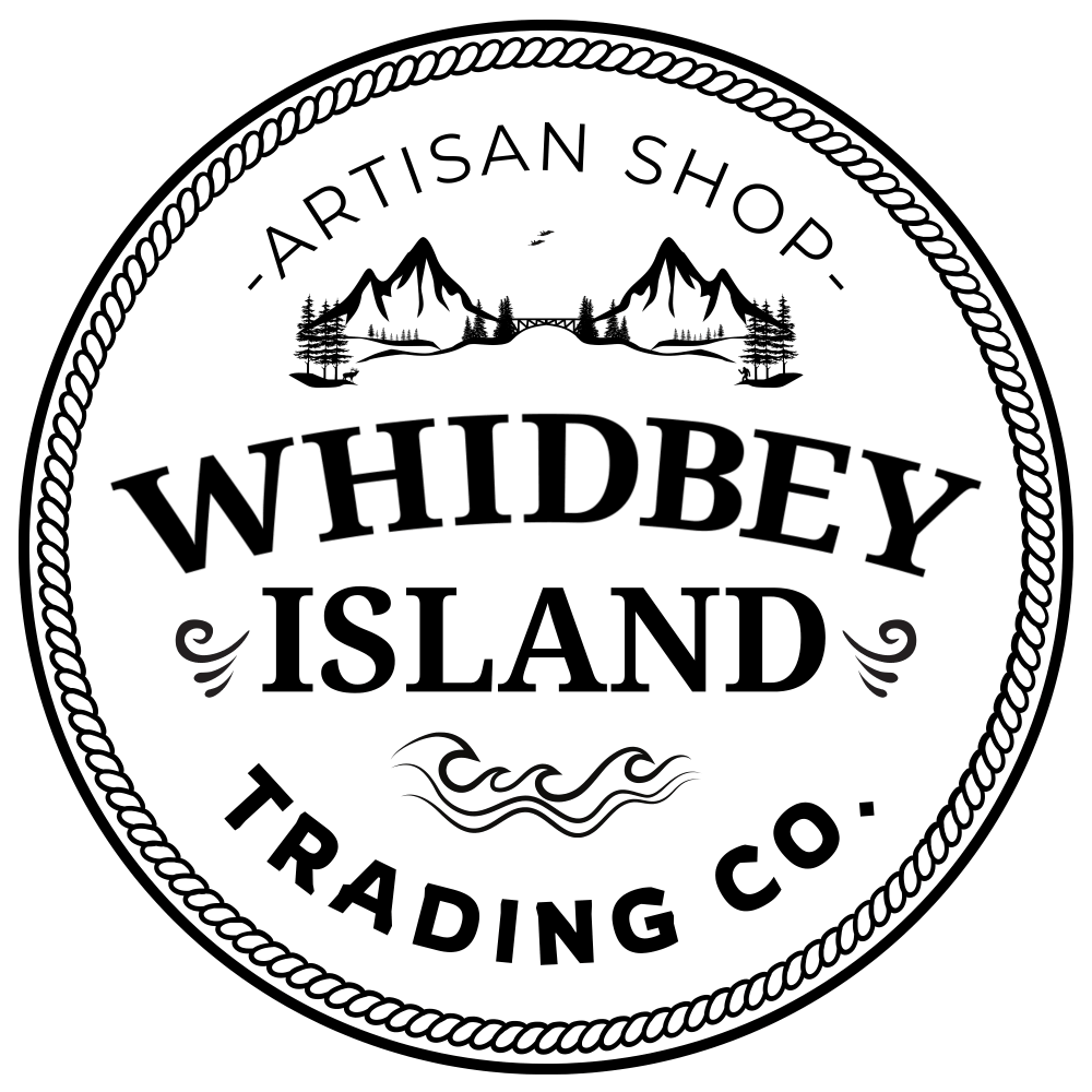 Whidbey Trading Co.