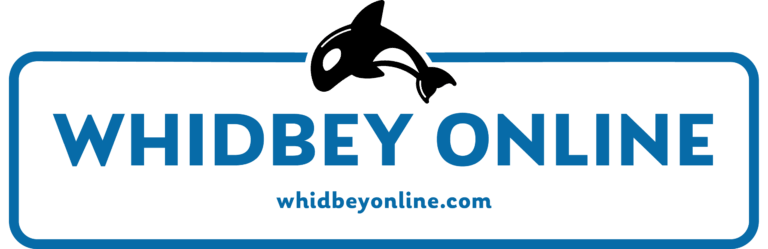 Whidbey Online