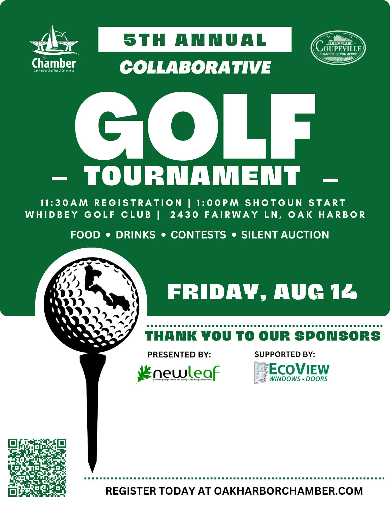 Copy of 2025 Collaborative Golf Tournament Copy of 2025 Collaborative Golf Tournament