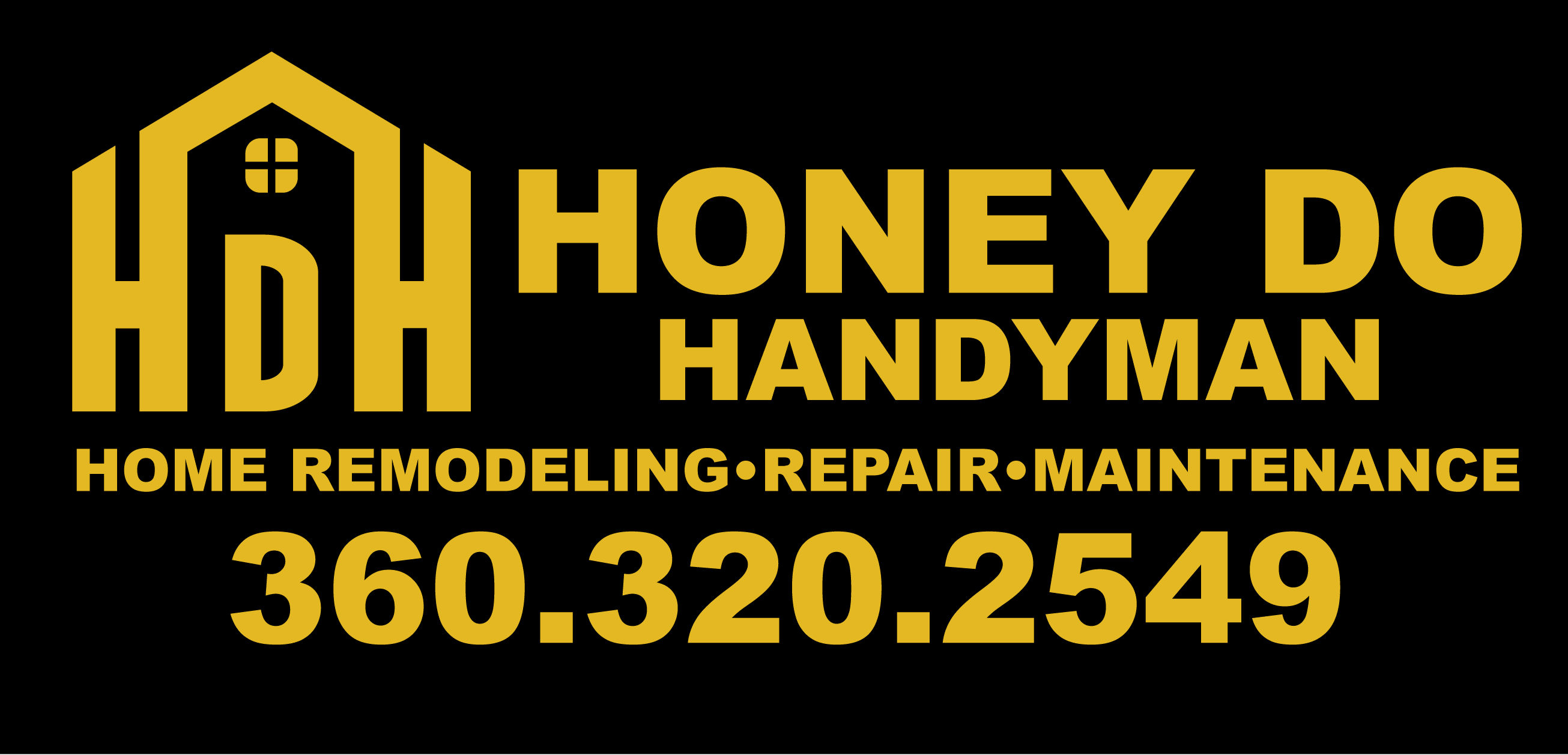 Honey Do Handyman
