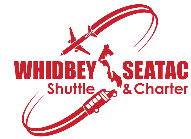 Whidbey SeaTac Shuttle & Charter