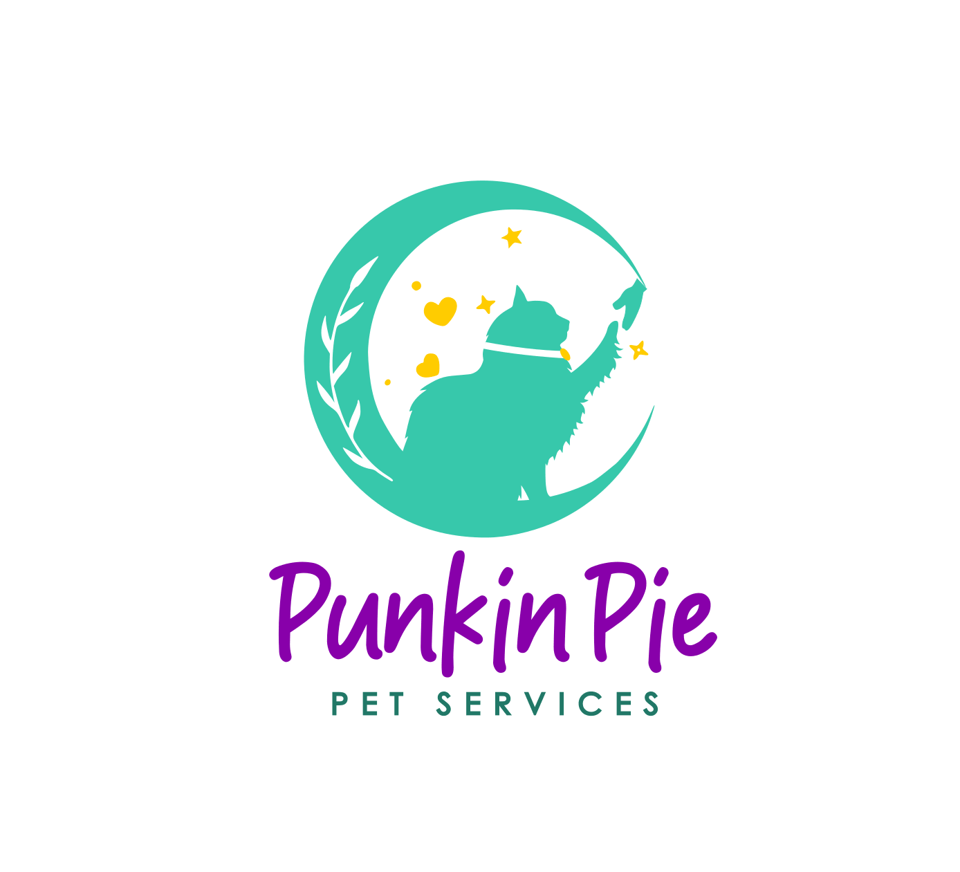 moon Punkin Pie