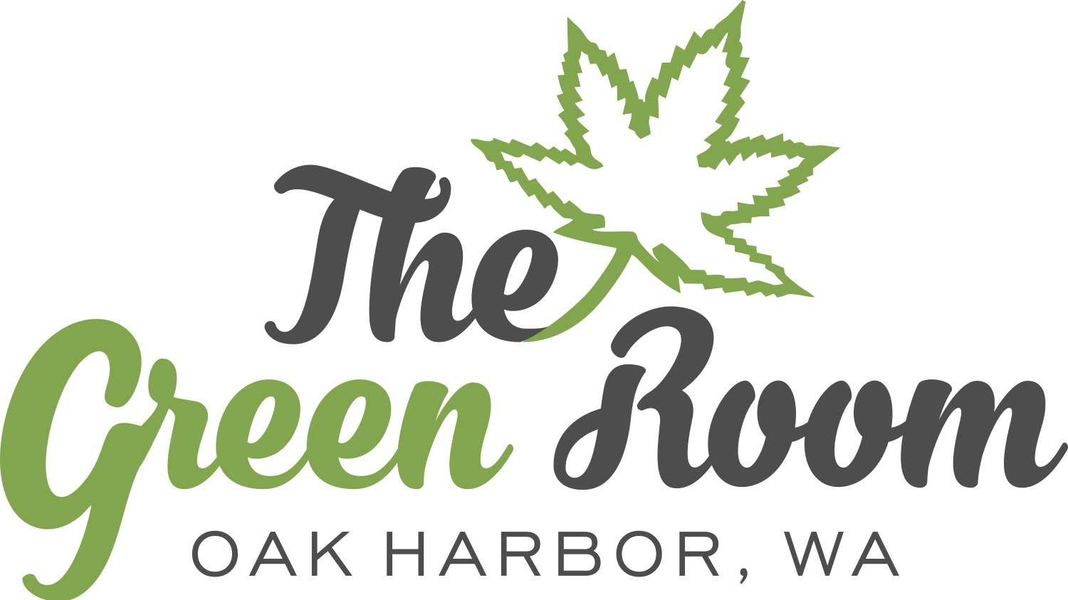 The Green Room