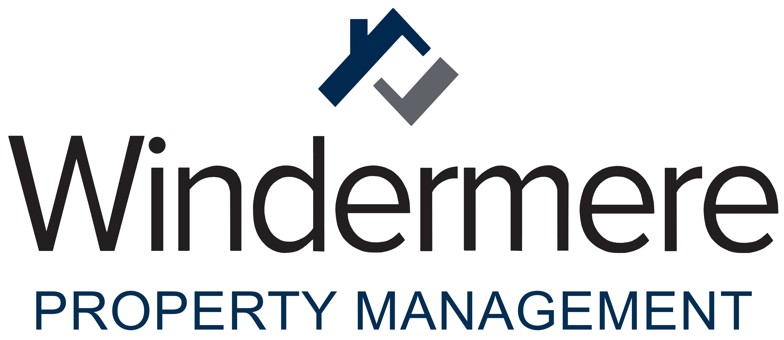 Windermere Property Management
