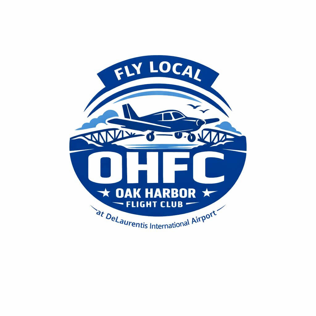 Oak Harbor Flight Club