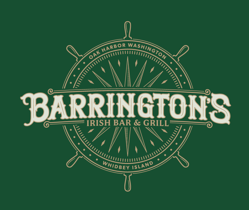 Barringtons Irish Grill & Bar