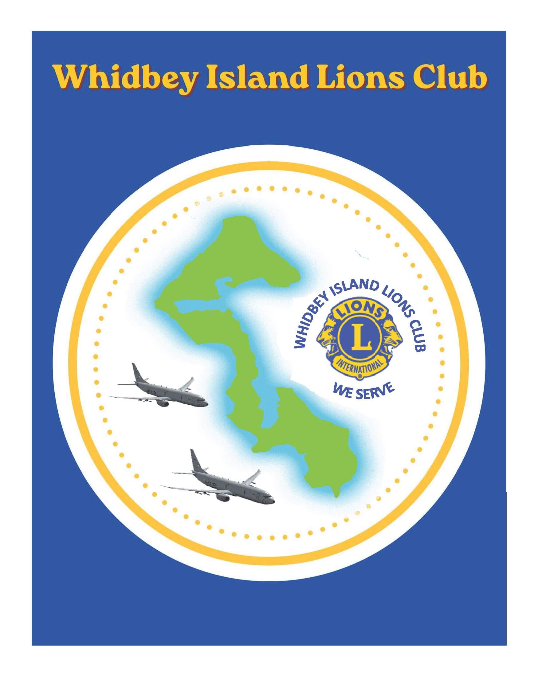 Whidbey Island Lions Club
