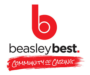 beasley best logo